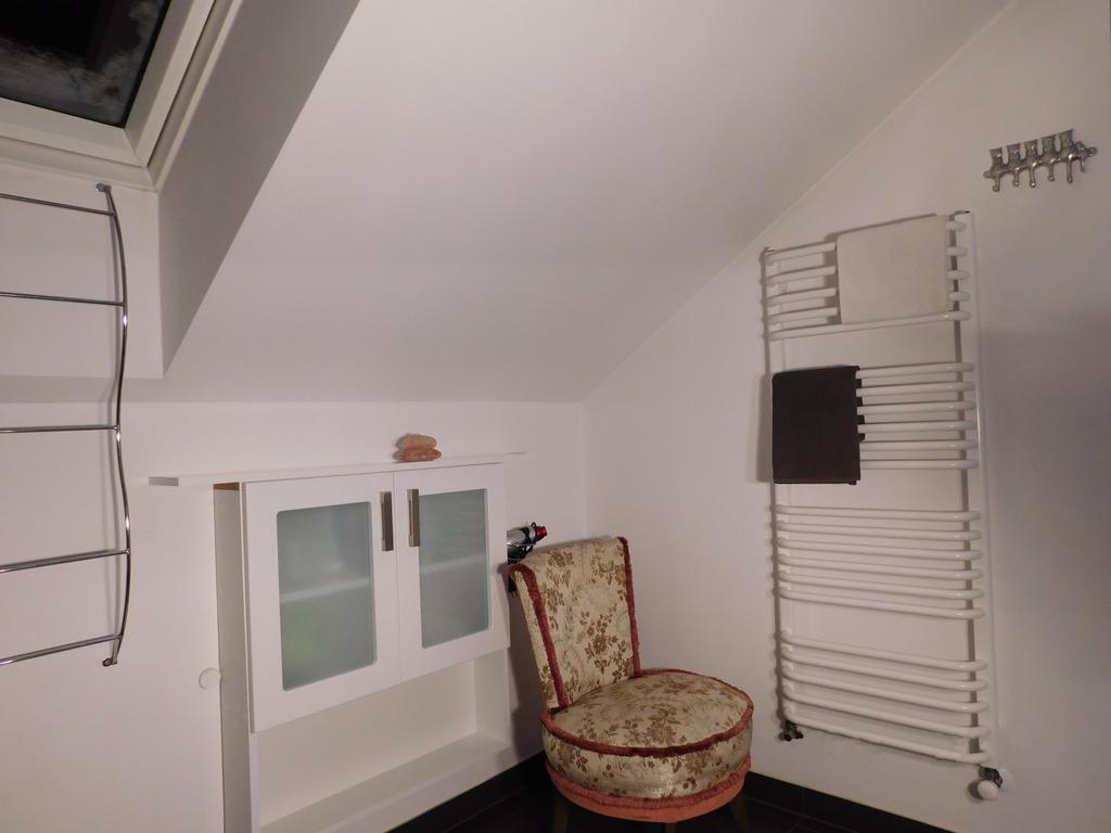 Agroturystyka Pod Czarna Sosna Bialy Lug Exteriér fotografie